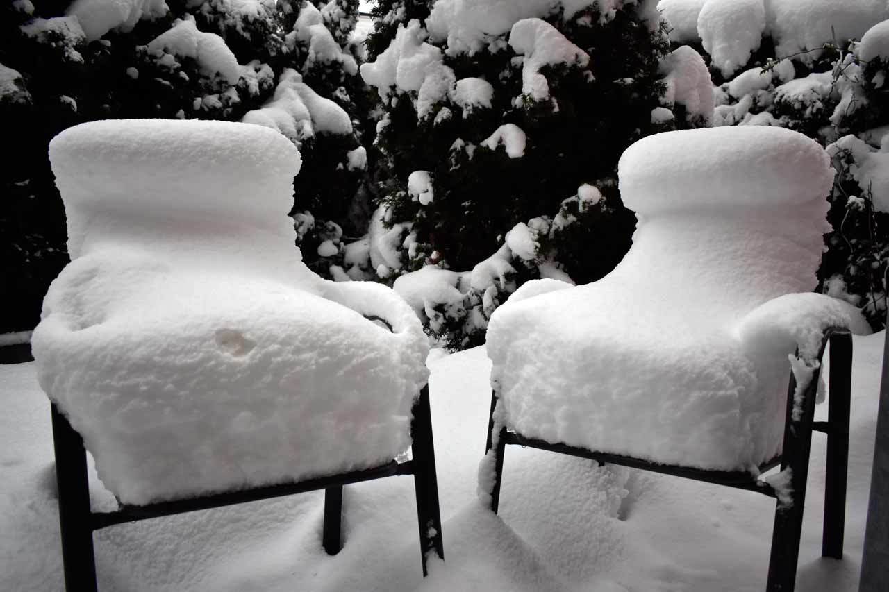 Sessel-im-Schnee