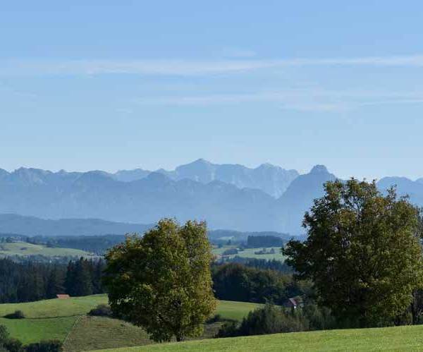 Zugspitze