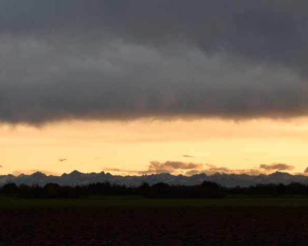 Alpenfoehn